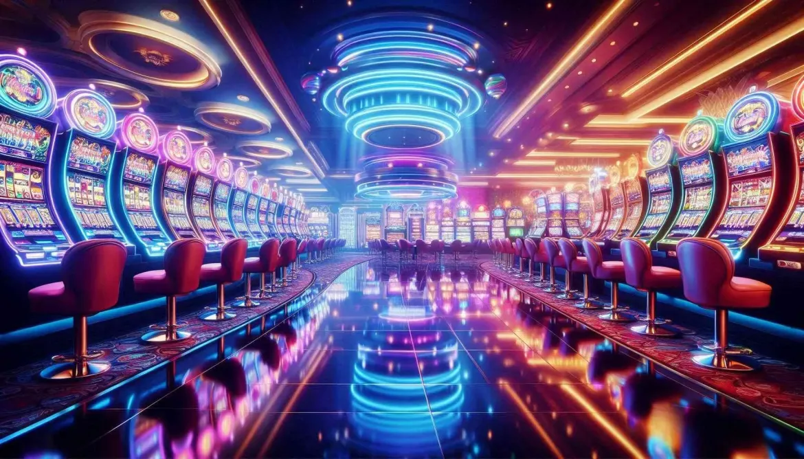 Mystake Casino